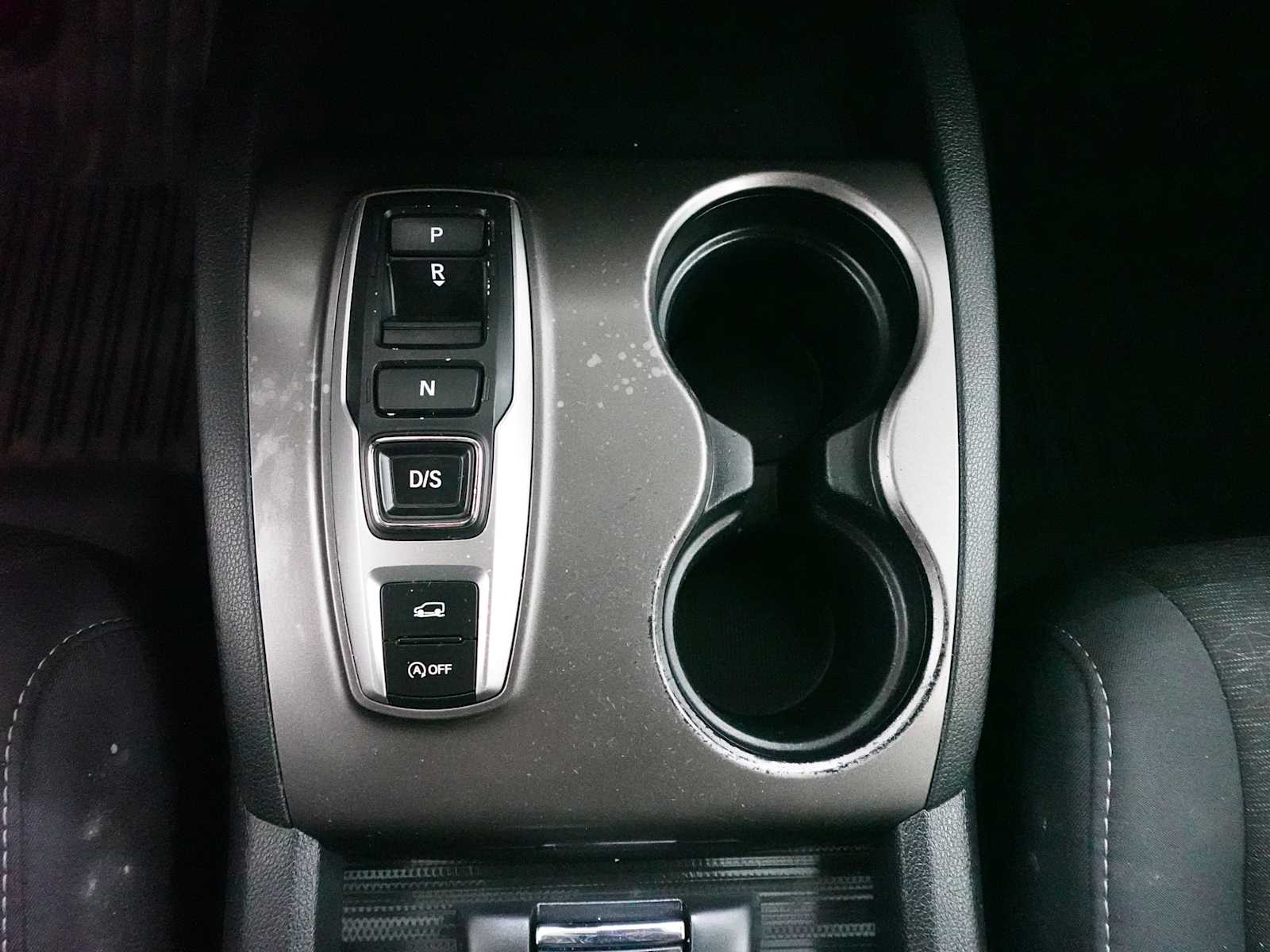2021 Honda Passport Sport - Photo 22