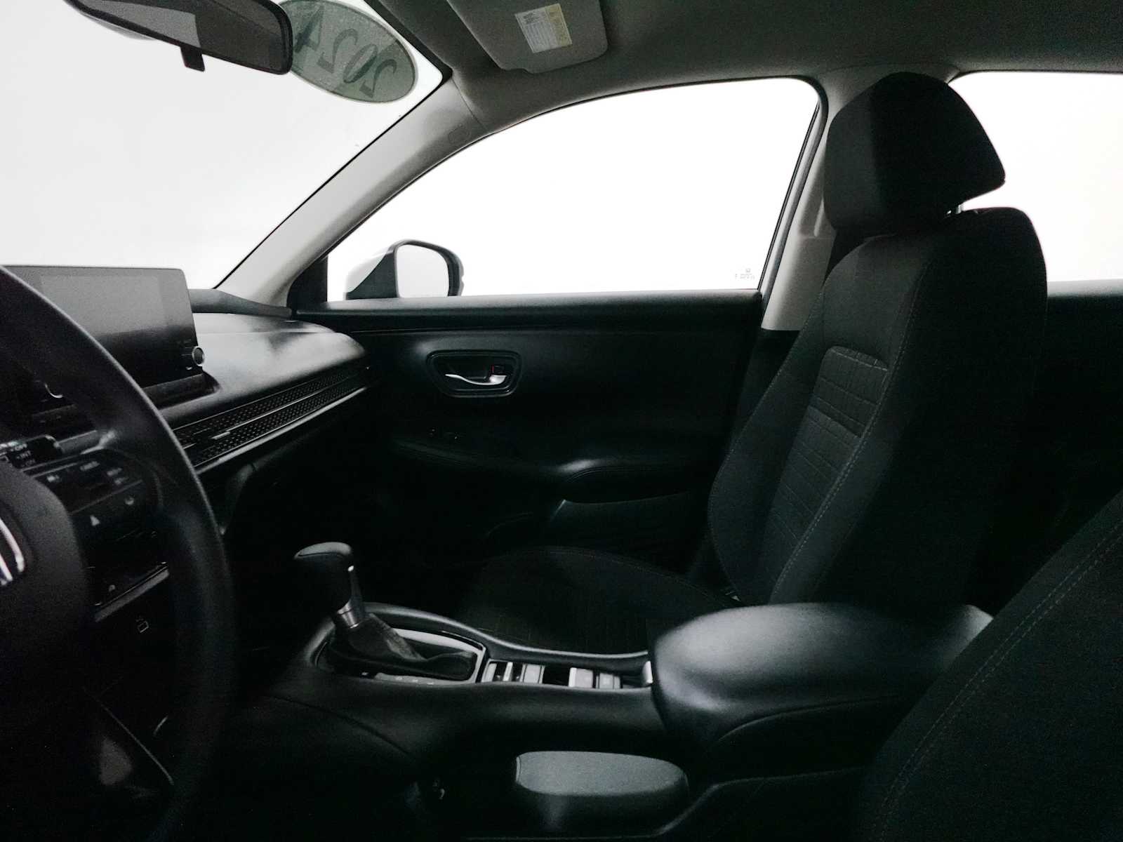 2024 Honda HR-V LX - Photo 13