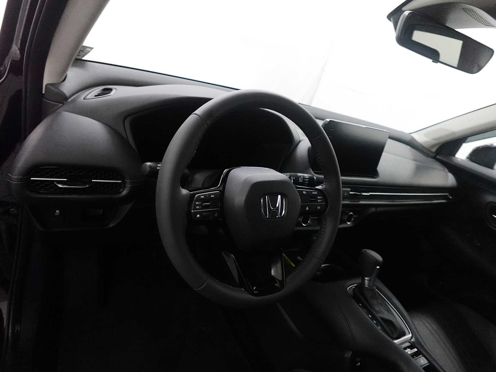 2024 Honda HR-V EX-L - Photo 15