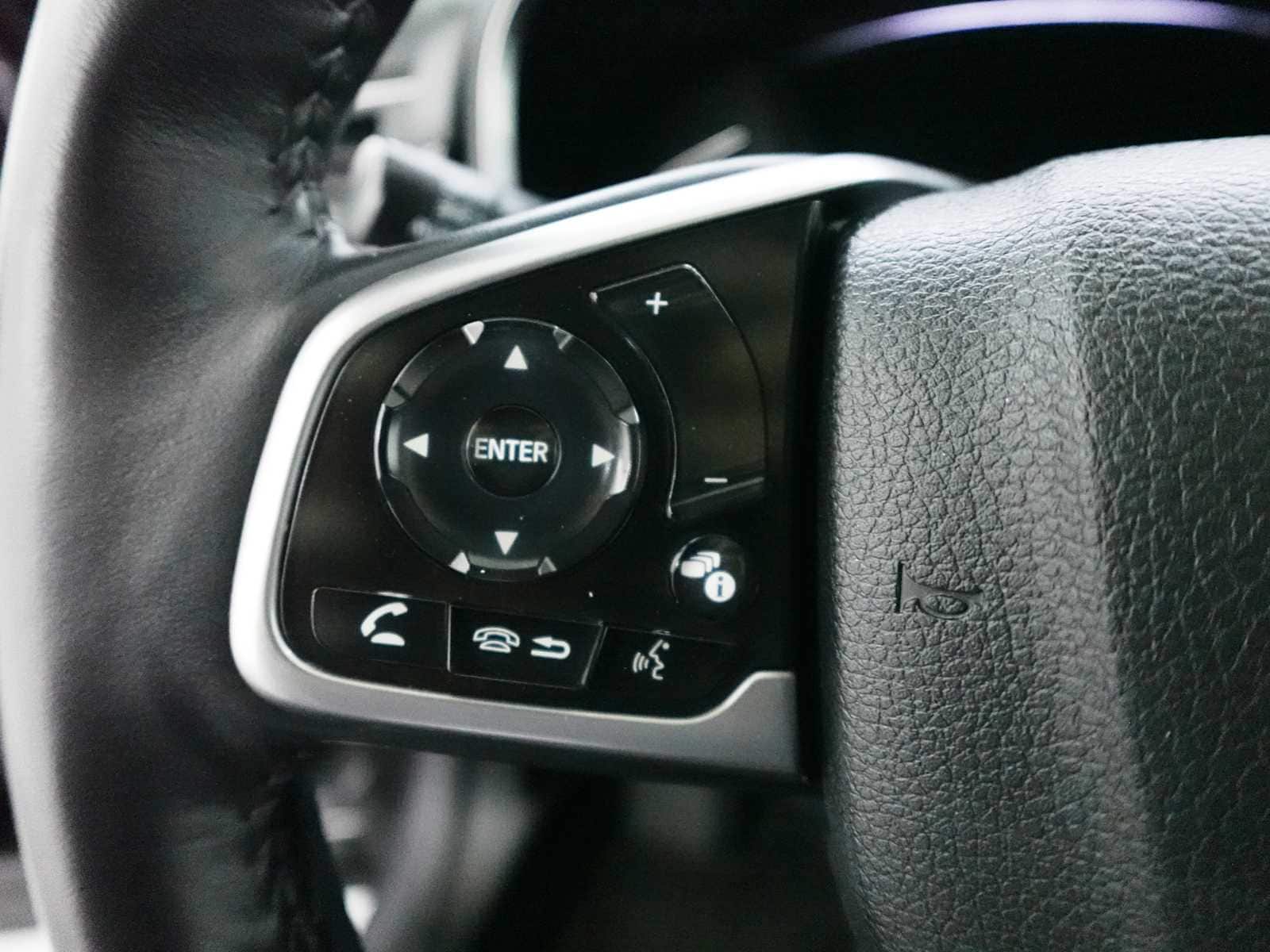 2022 Honda CR-V Touring - Photo 17