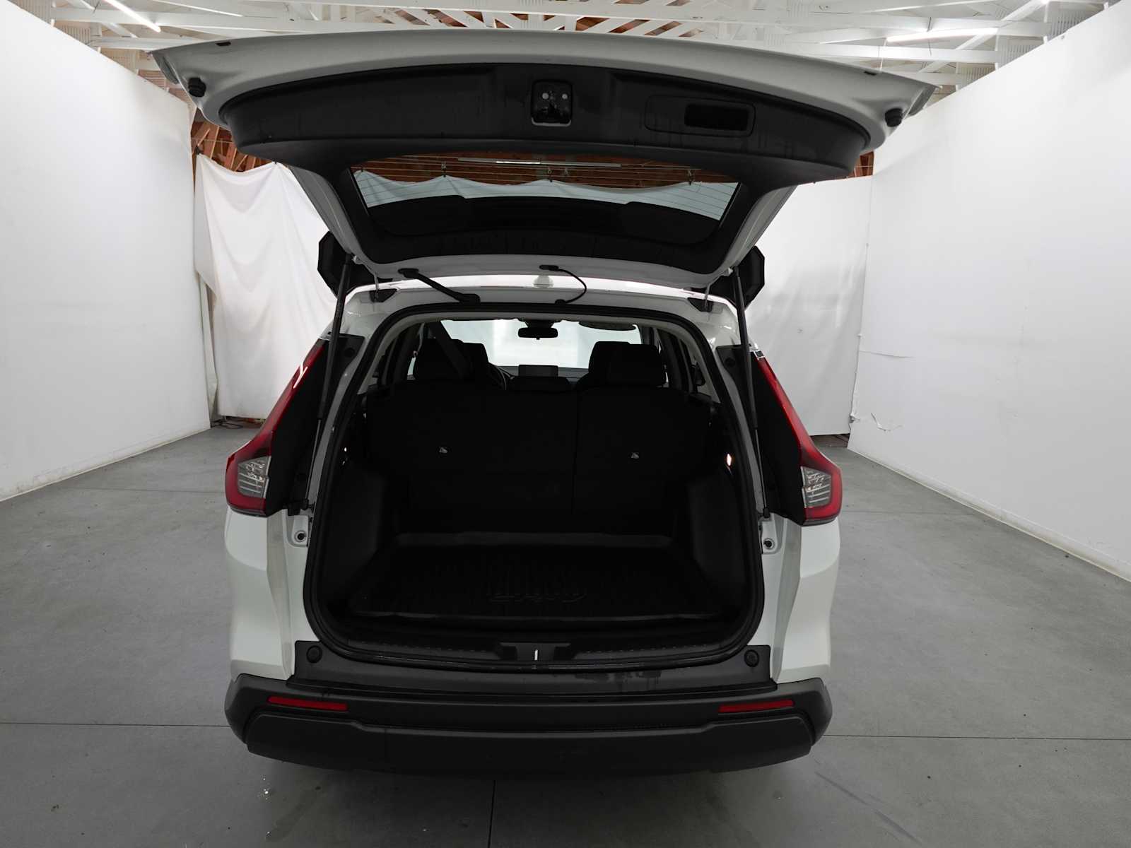 2024 Honda CR-V EX - Photo 28
