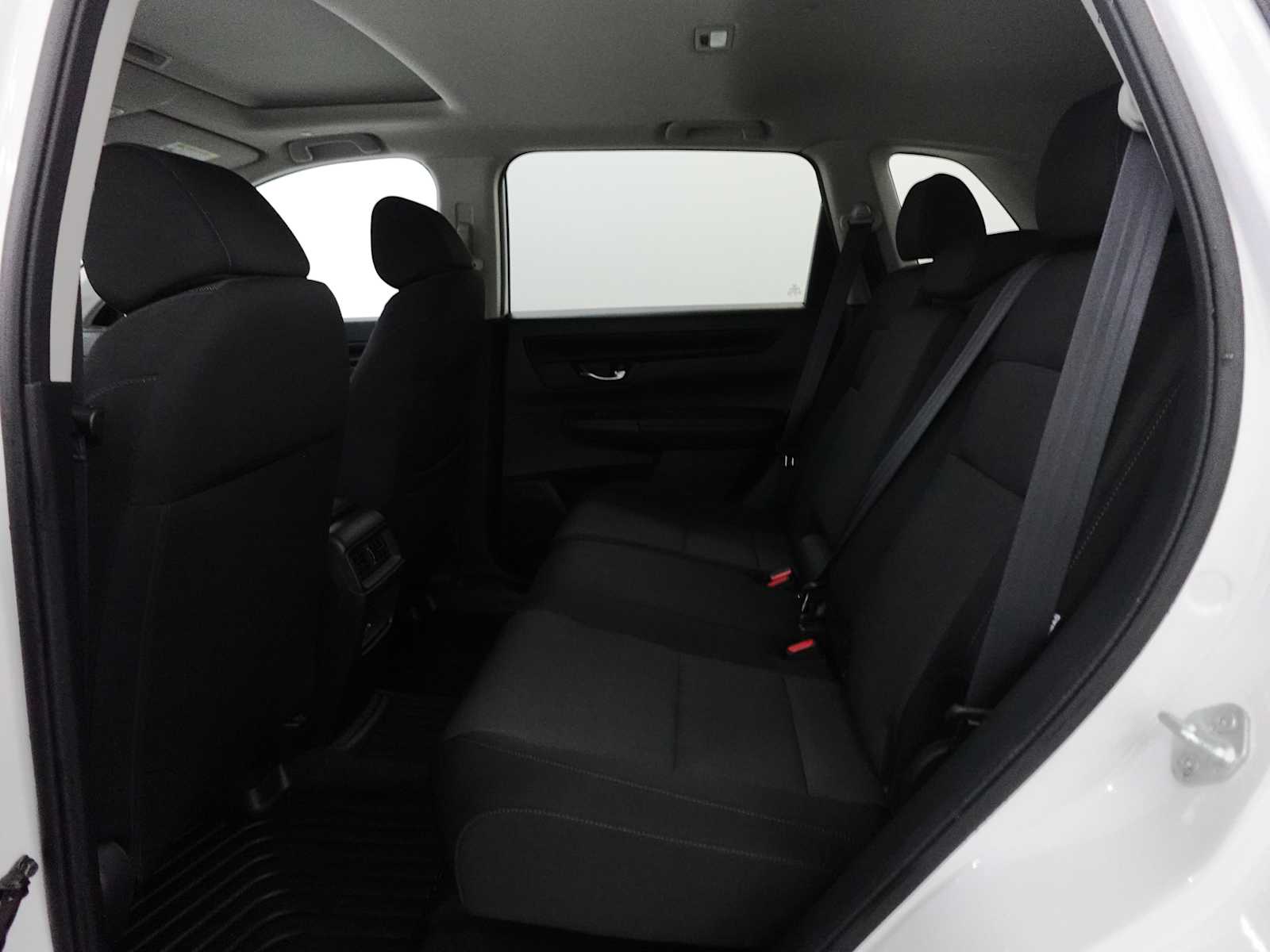 2024 Honda CR-V EX - Photo 25
