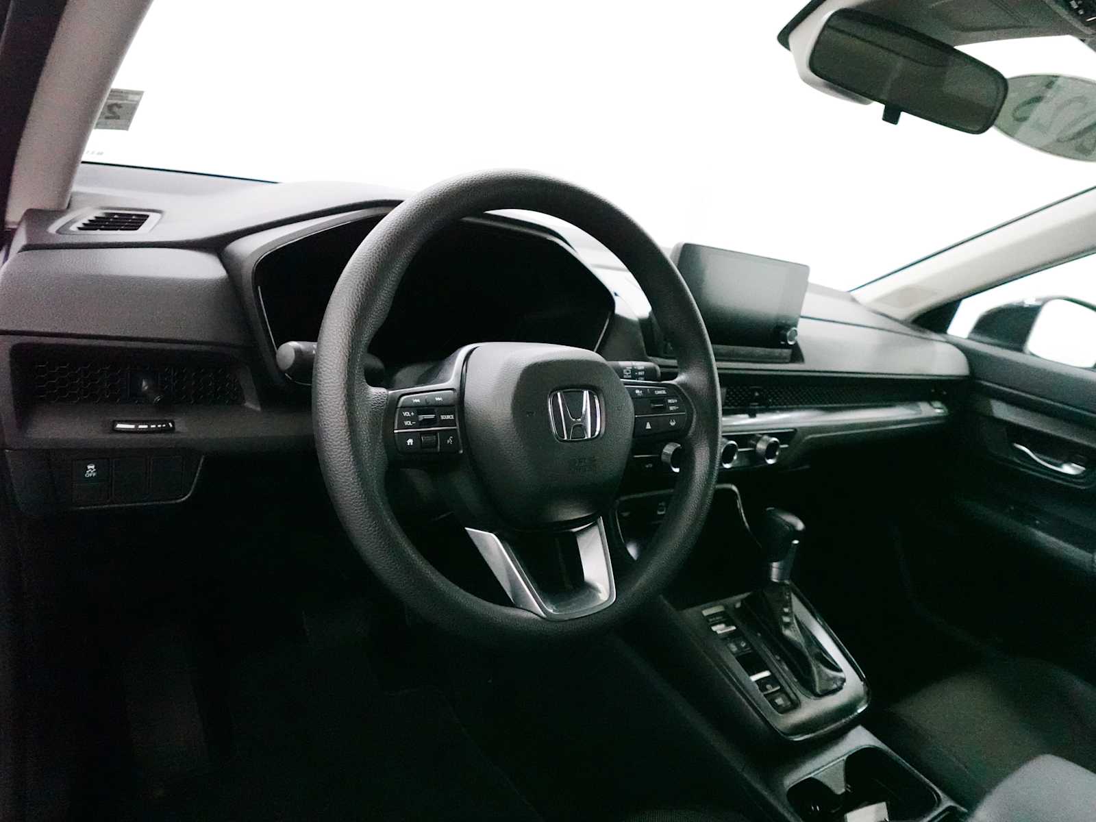 2025 Honda CR-V EX - Photo 15