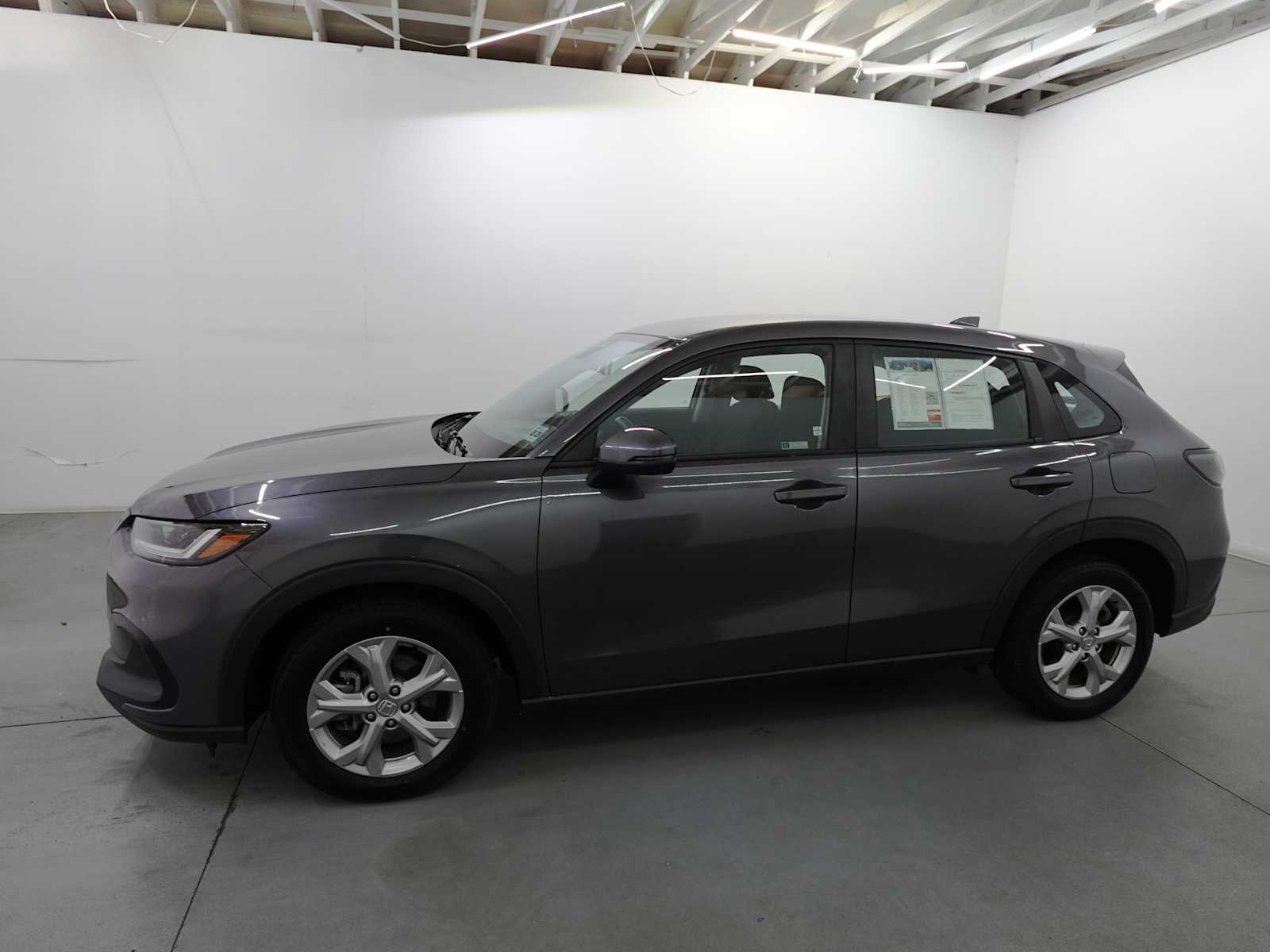 2024 Honda HR-V LX - Photo 8