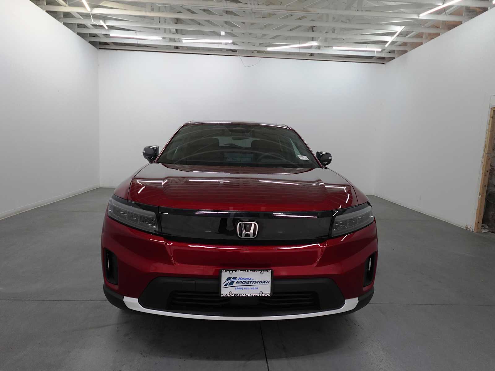Used 2024 Honda Prologue EX with VIN 3GPKHVRJ9RS537674 for sale in Hackettstown, NJ