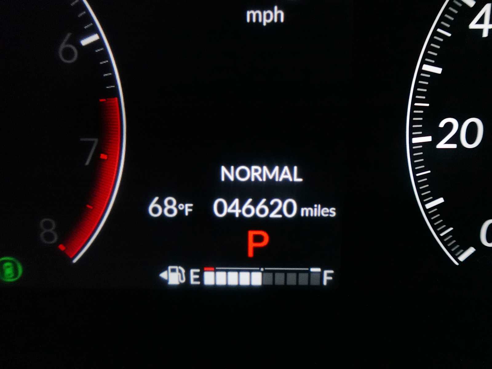 2024 Honda CR-V EX - Photo 20