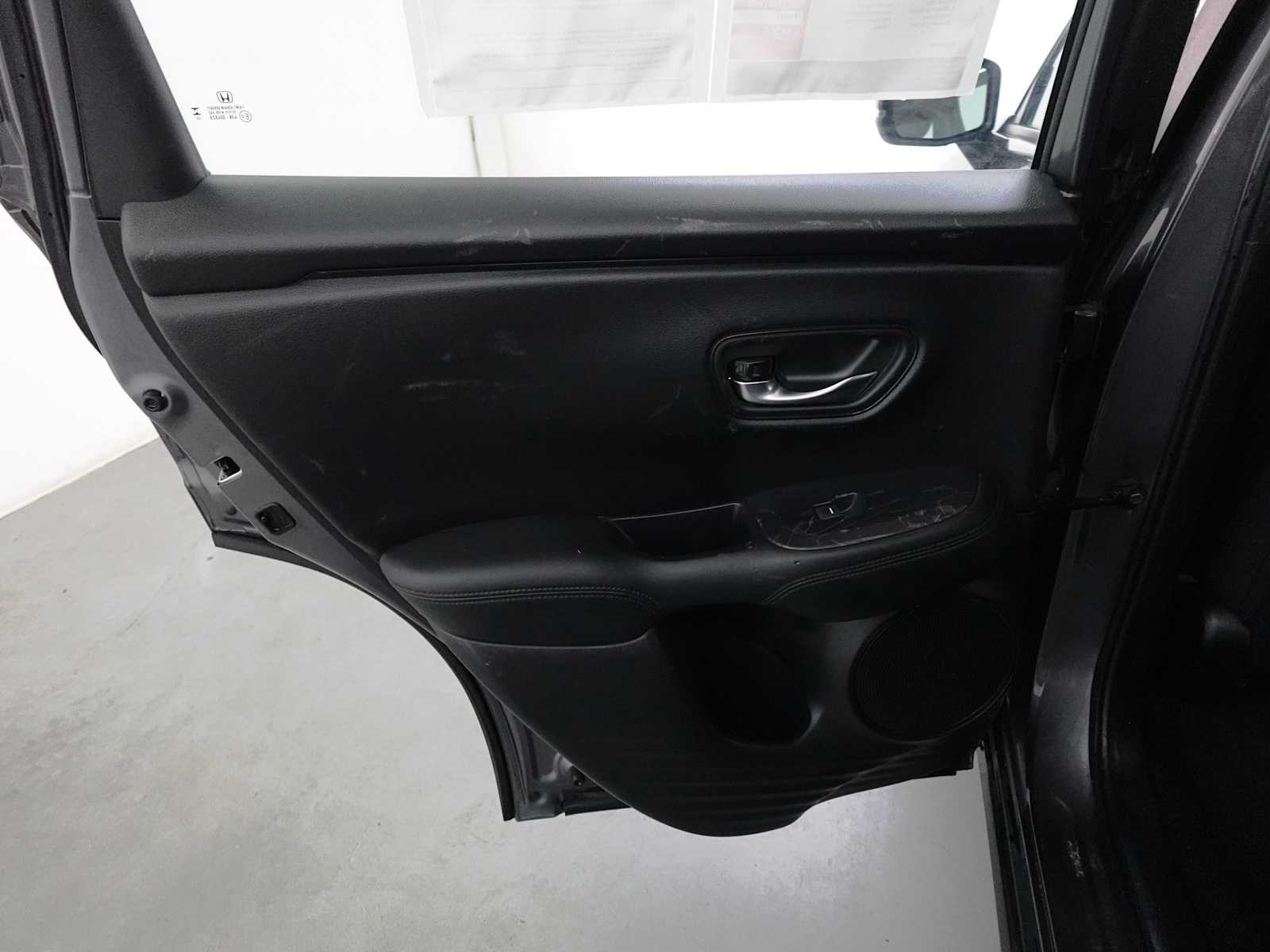 2024 Honda HR-V LX - Photo 24