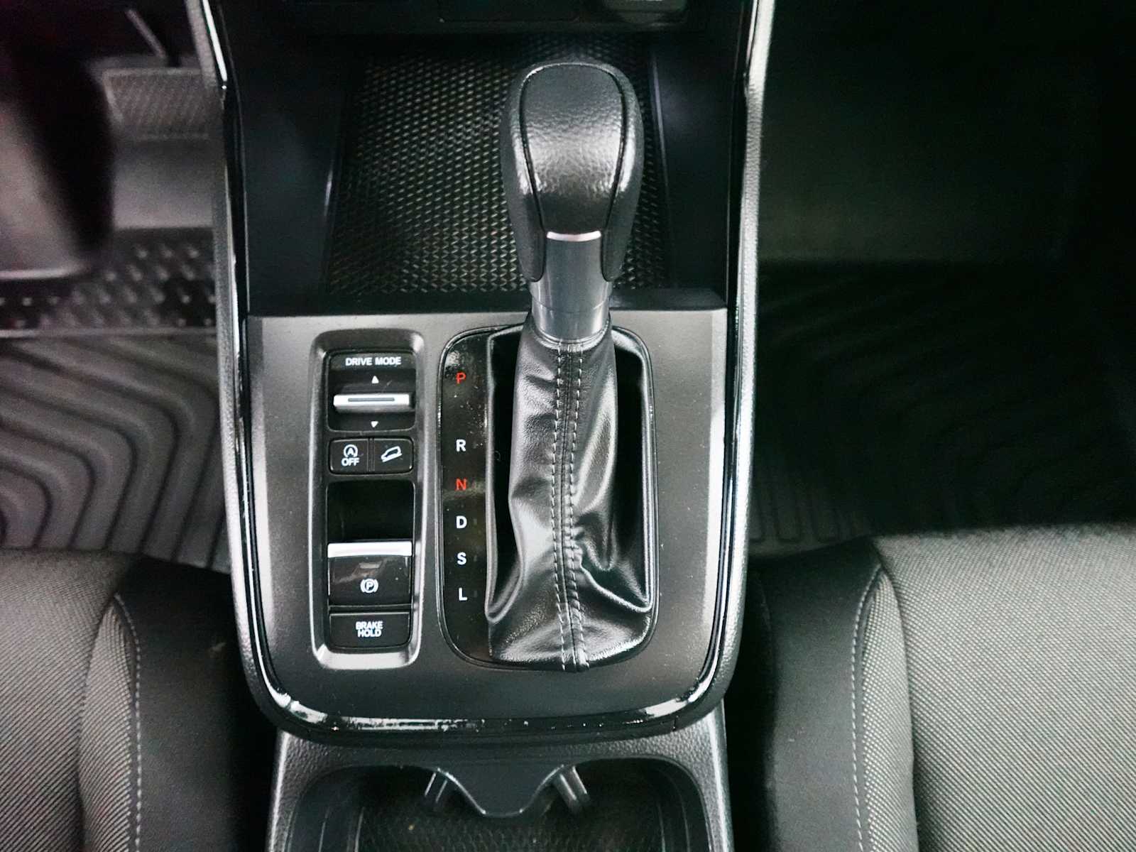 2024 Honda CR-V EX - Photo 21
