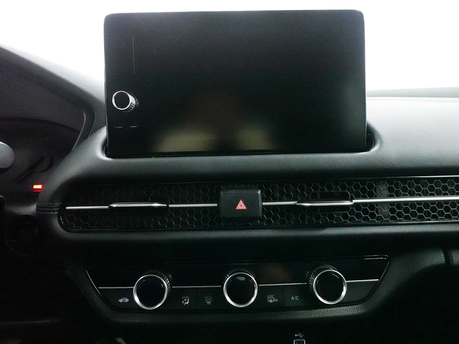 2024 Honda HR-V EX-L - Photo 20