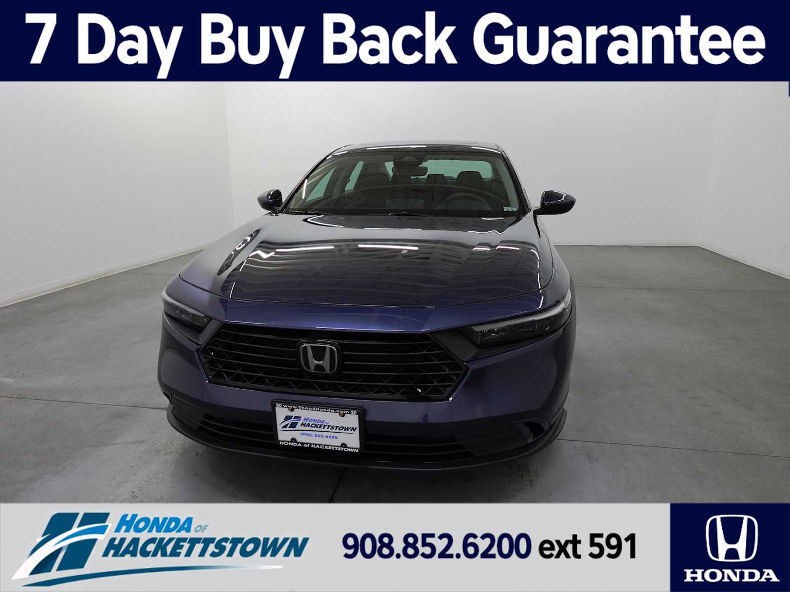 2024 Honda Accord