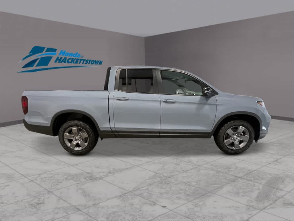 2026 Honda Ridgeline TrailSport - Photo 8