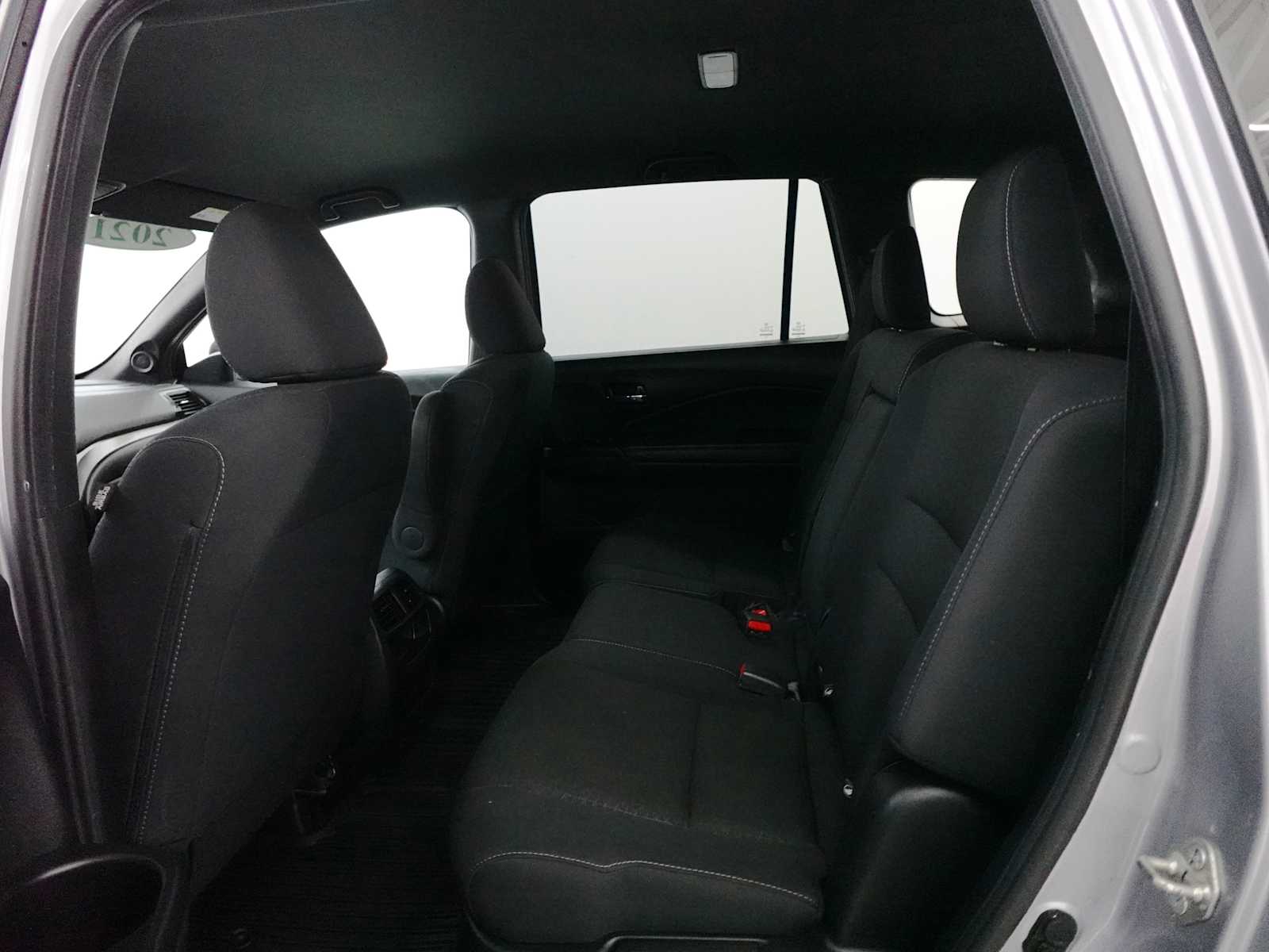 2021 Honda Passport Sport - Photo 25