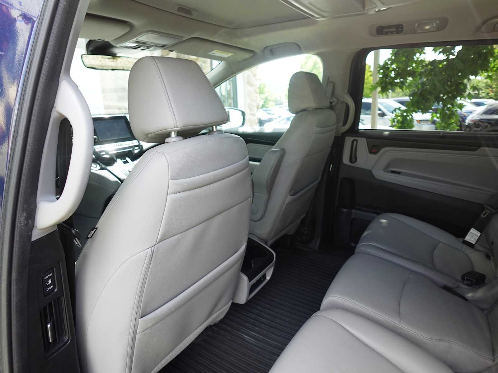 2024 Honda Odyssey Touring - Photo 25