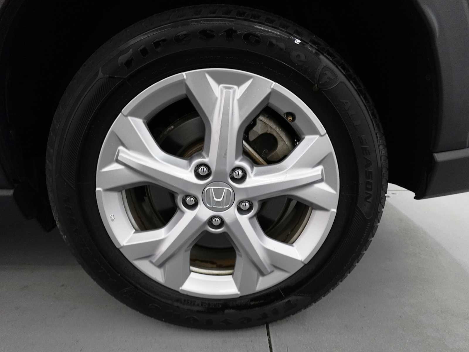 2024 Honda HR-V LX - Photo 9