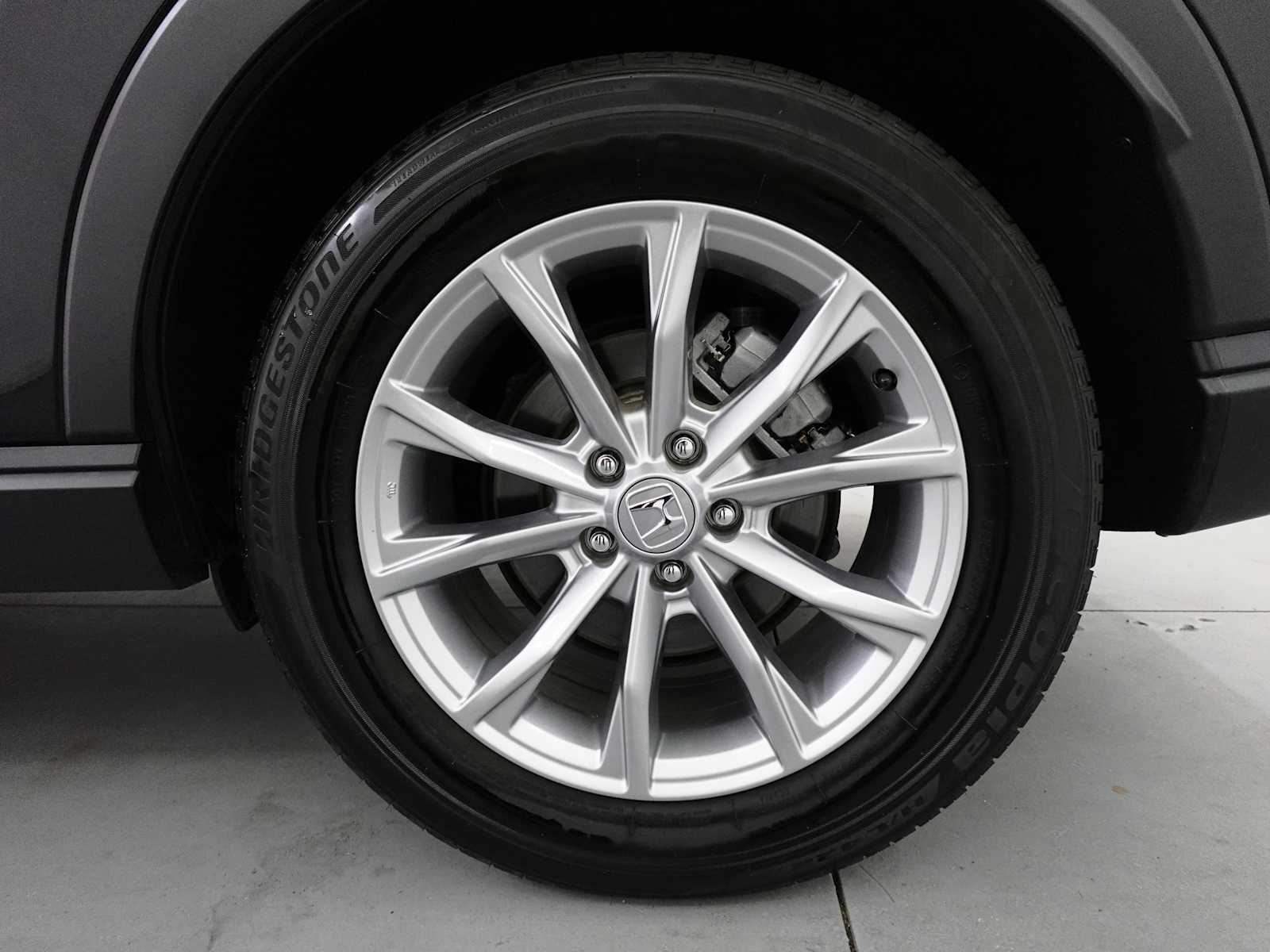 2025 Honda CR-V EX - Photo 9