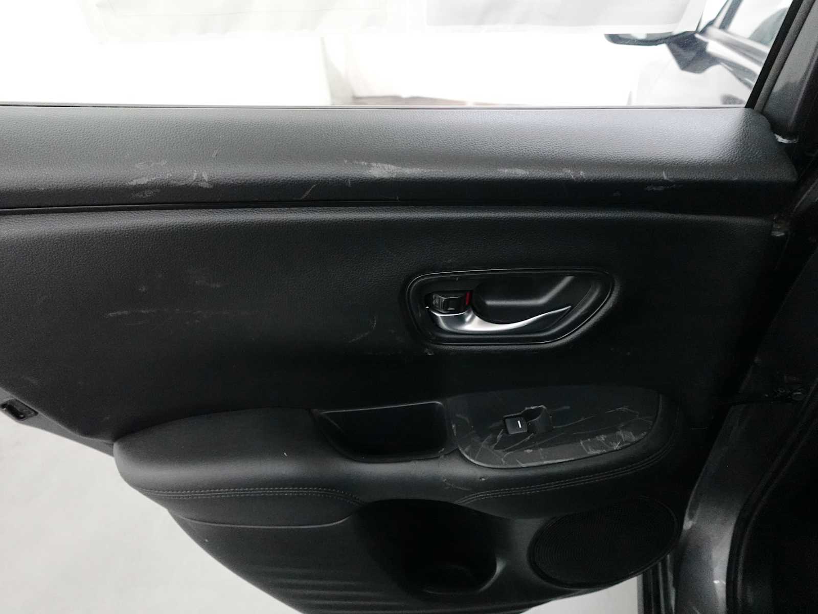 2024 Honda HR-V LX - Photo 25
