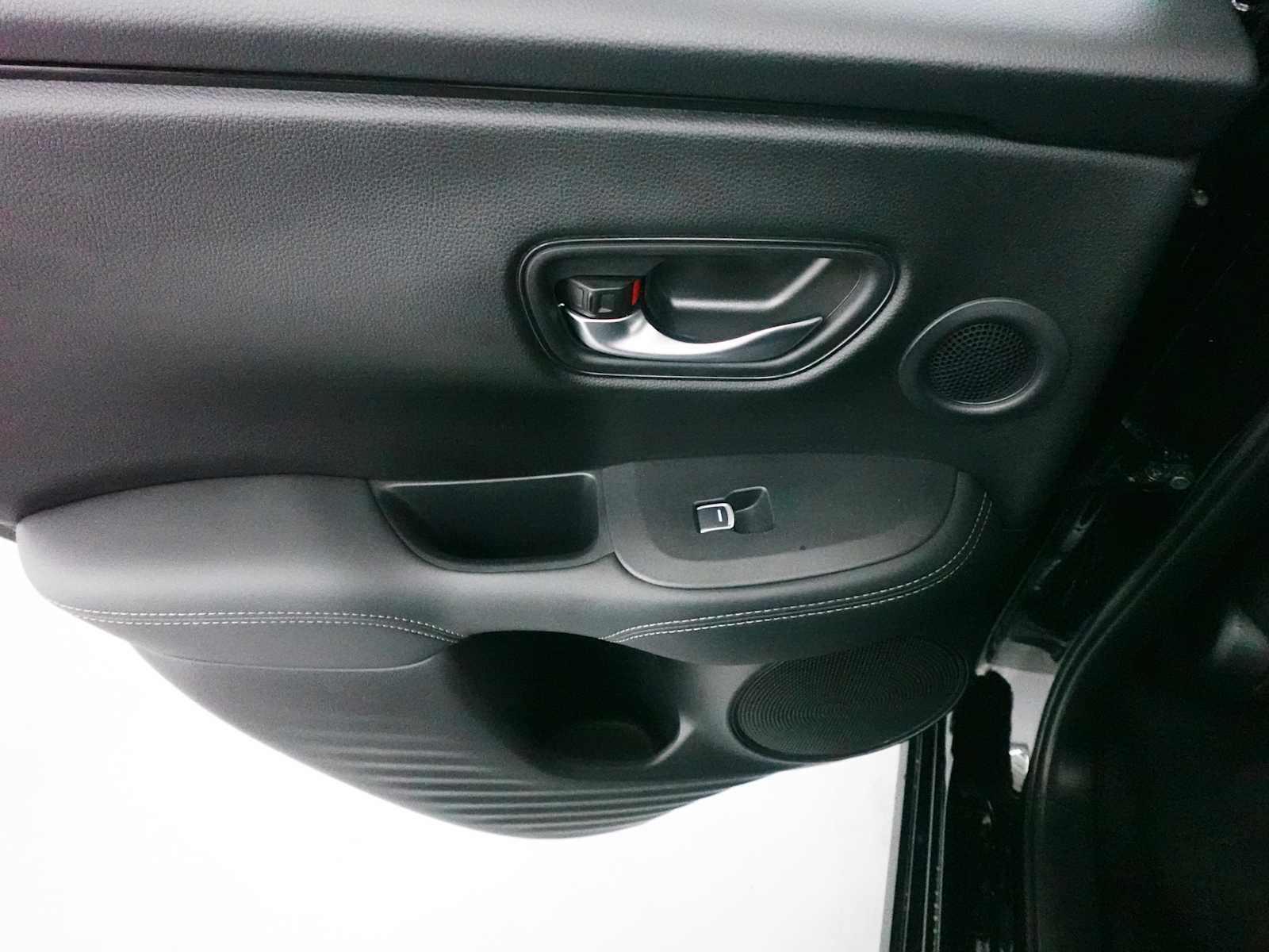 2024 Honda HR-V EX-L - Photo 25