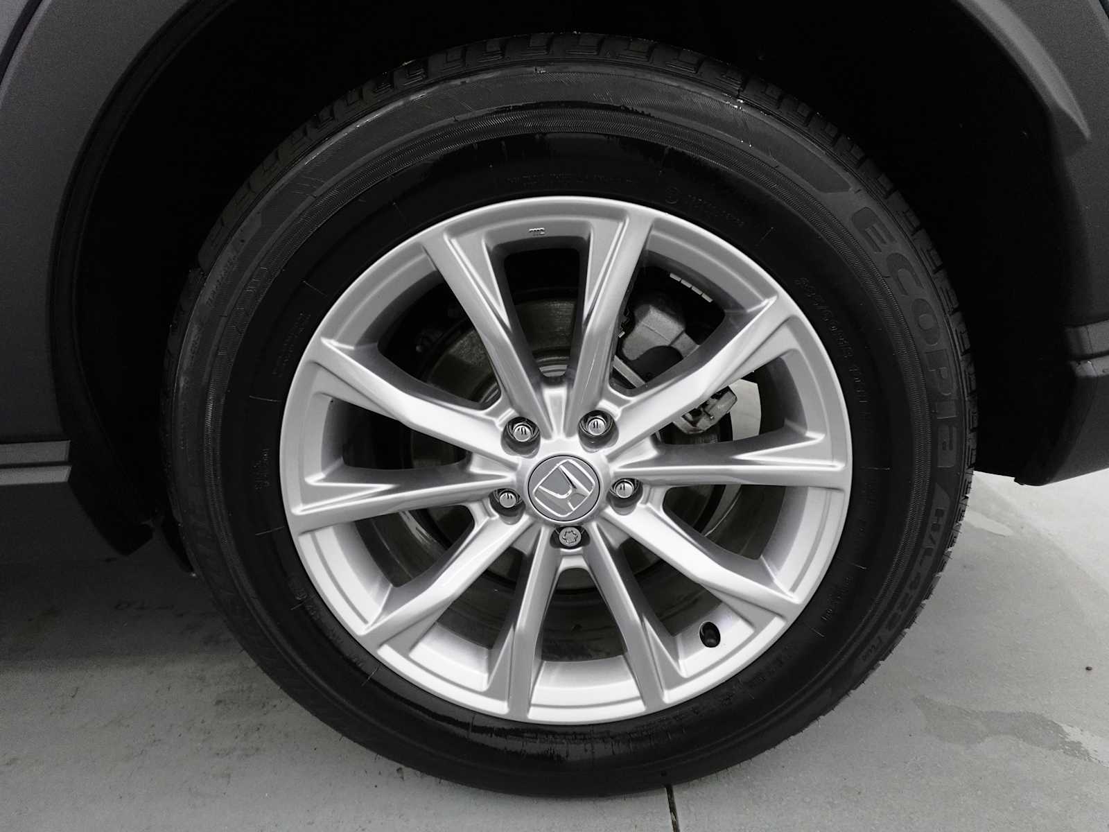 2024 Honda CR-V EX-L - Photo 8
