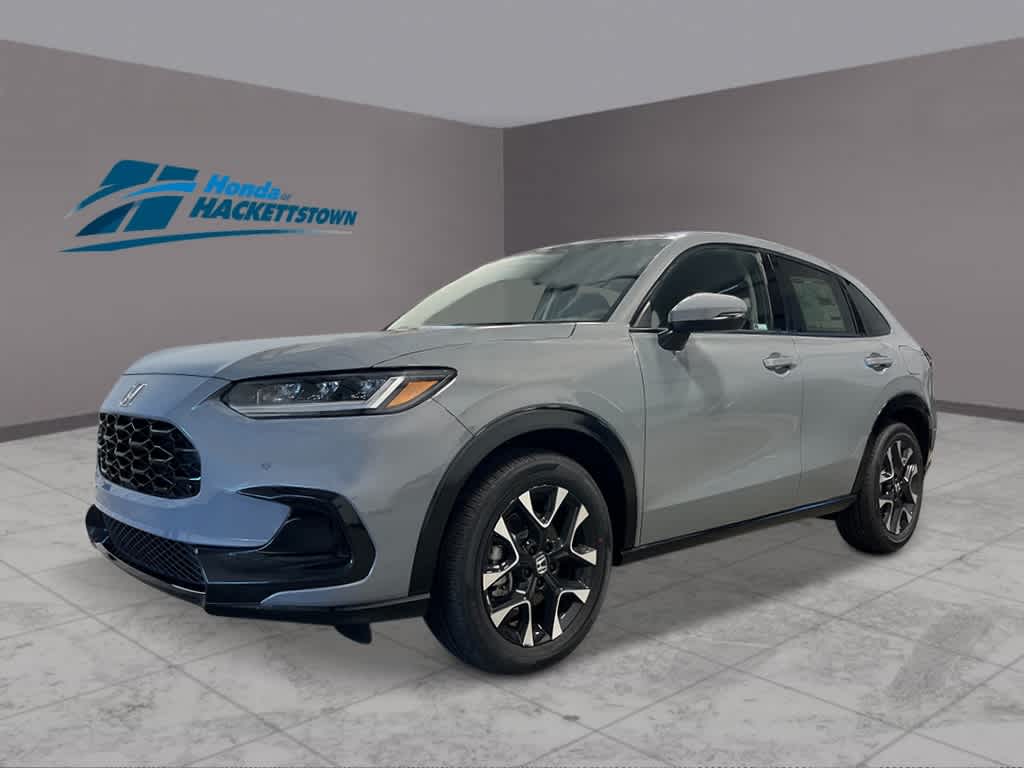 2027 Honda HR-V EX-L SUV