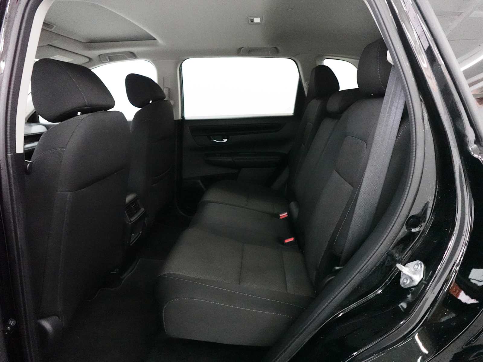 2025 Honda CR-V EX - Photo 26