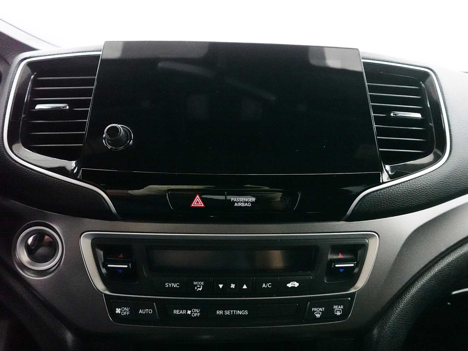 2021 Honda Passport Sport - Photo 21