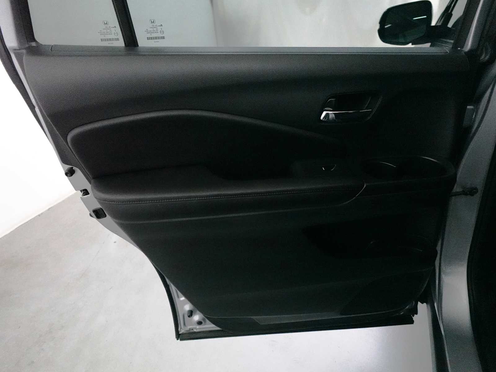 2021 Honda Passport Sport - Photo 23