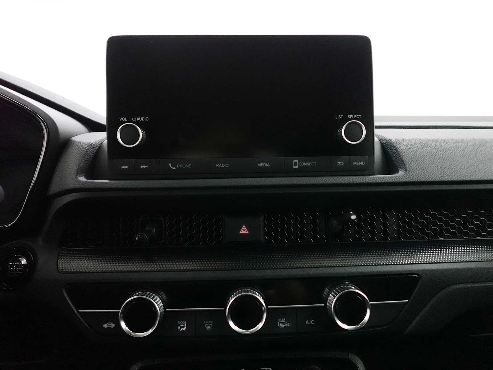 2024 Honda CR-V EX - Photo 21