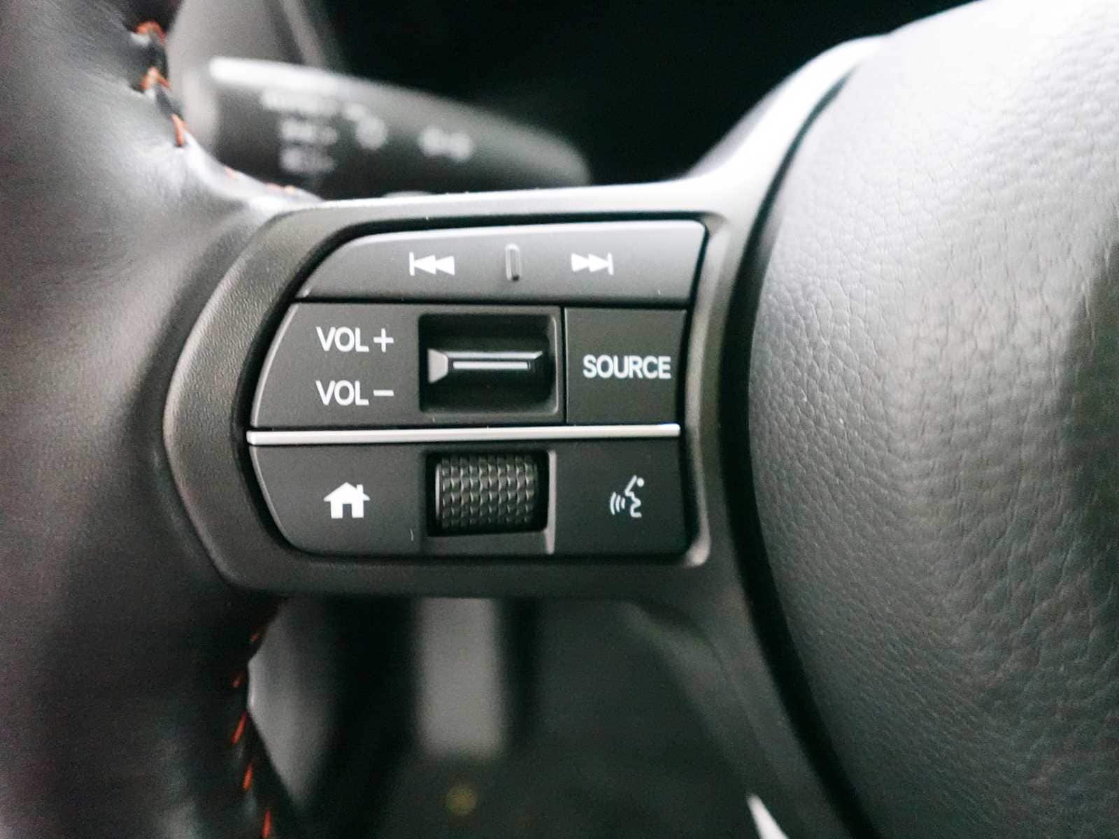 2024 Honda CR-V Sport - Photo 17