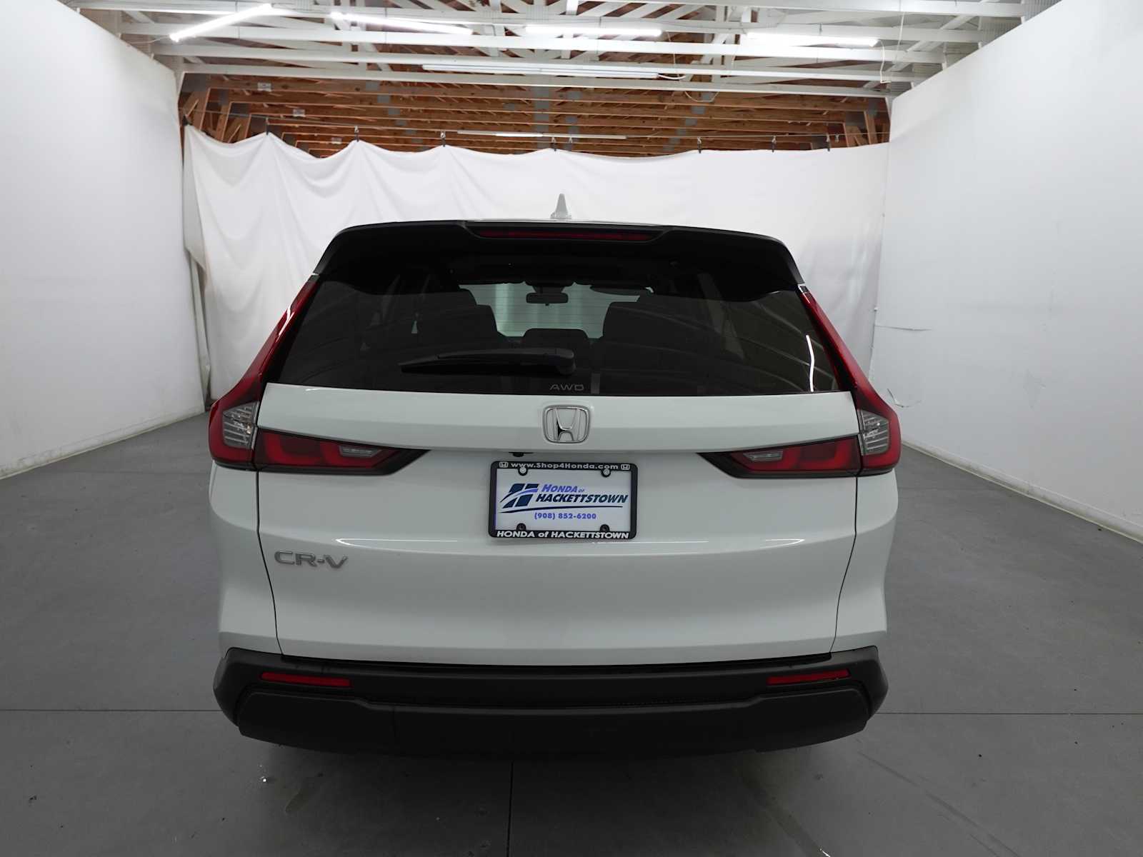 2024 Honda CR-V EX - Photo 6