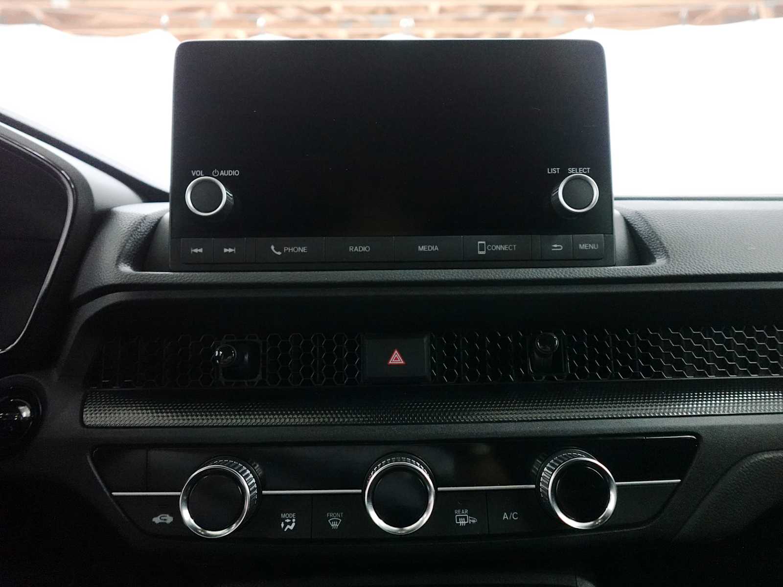 2025 Honda CR-V Sport - Photo 20