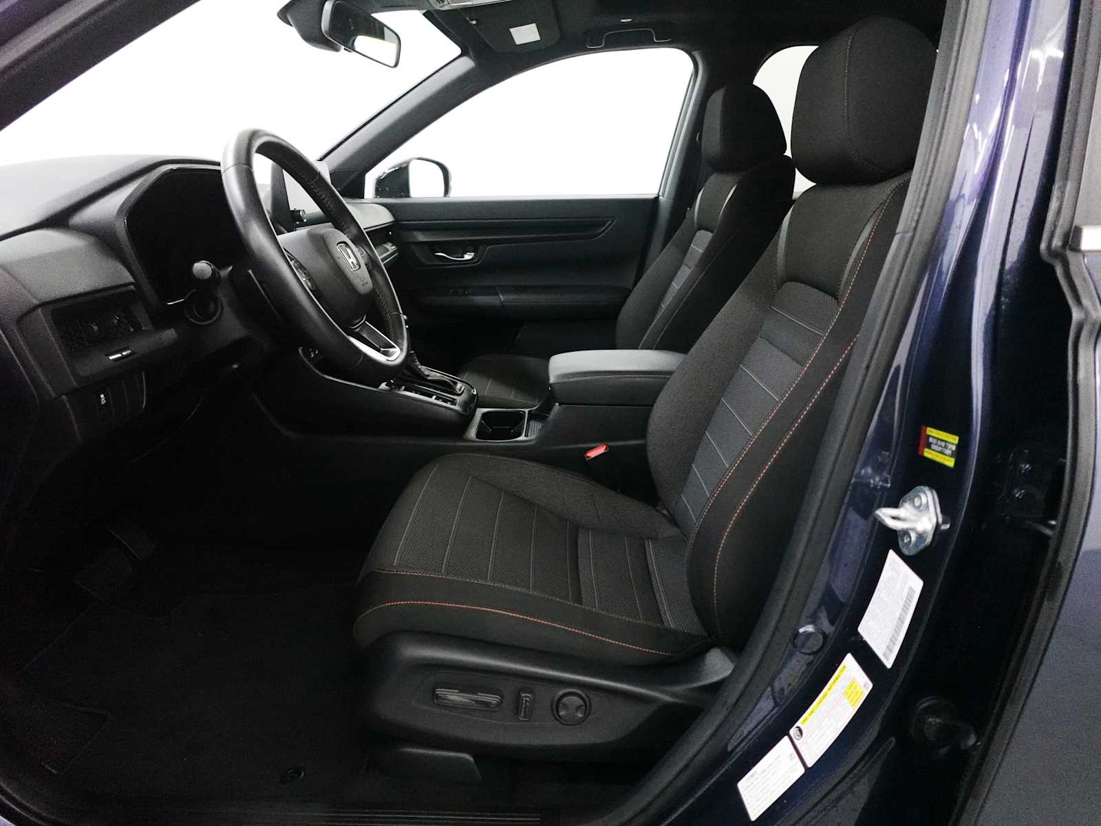 2025 Honda CR-V Sport - Photo 12