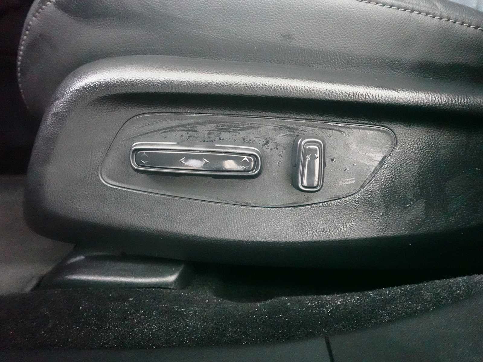 2024 Honda HR-V EX-L - Photo 14