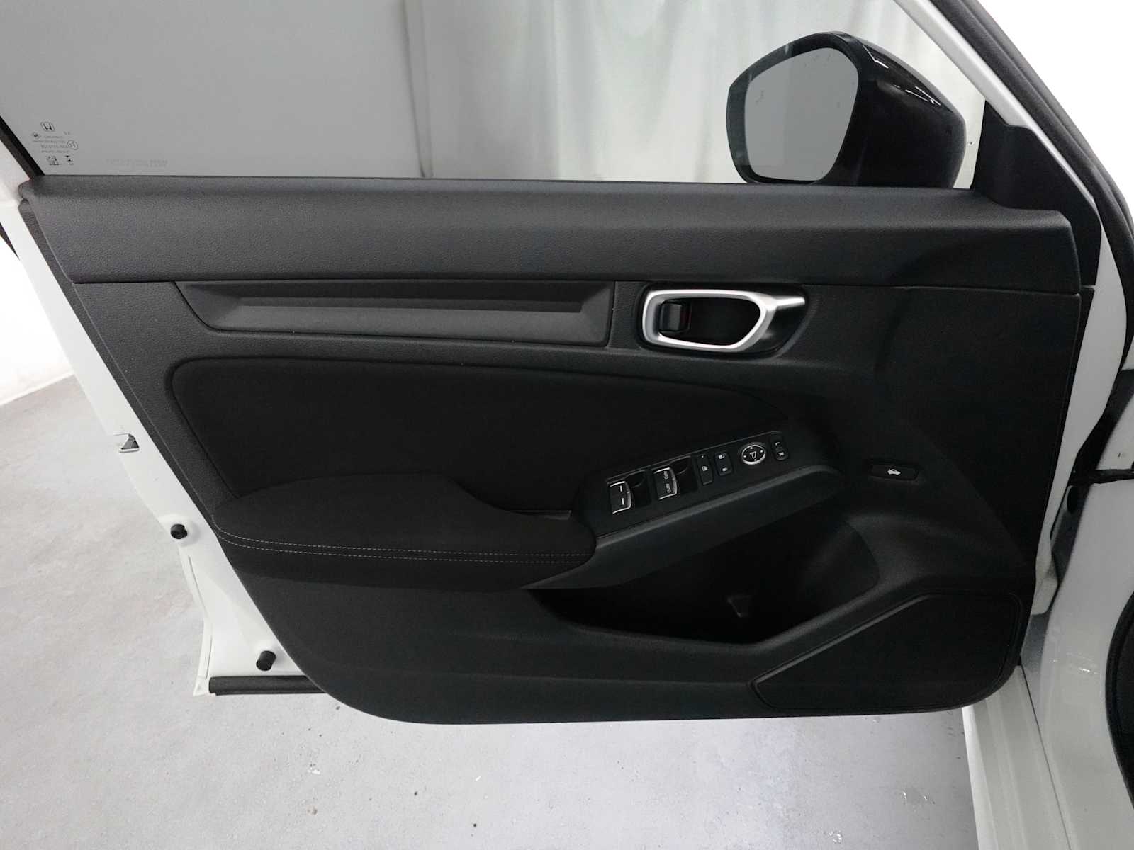 2025 Honda Civic Sport - Photo 10