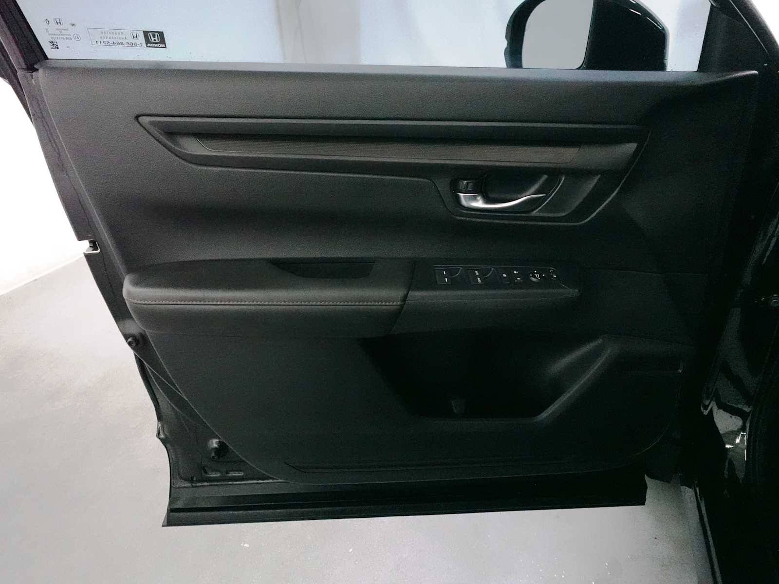2025 Honda CR-V Sport - Photo 10