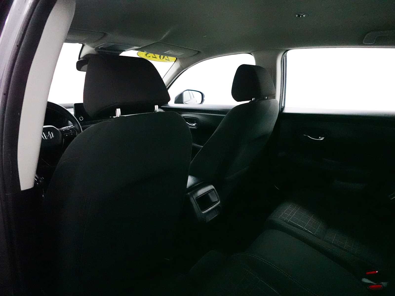 2024 Honda HR-V LX - Photo 28