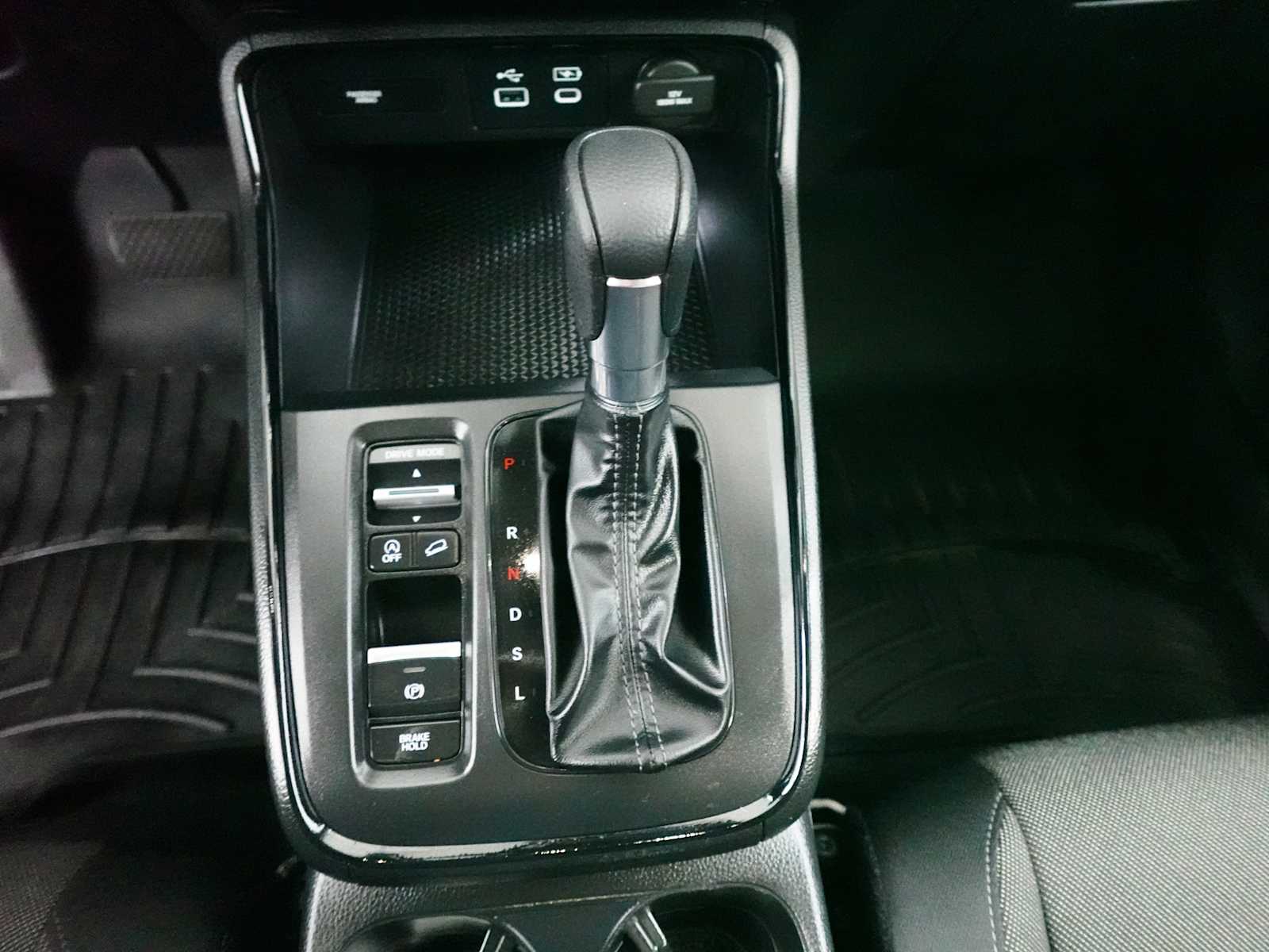 2024 Honda CR-V EX - Photo 22