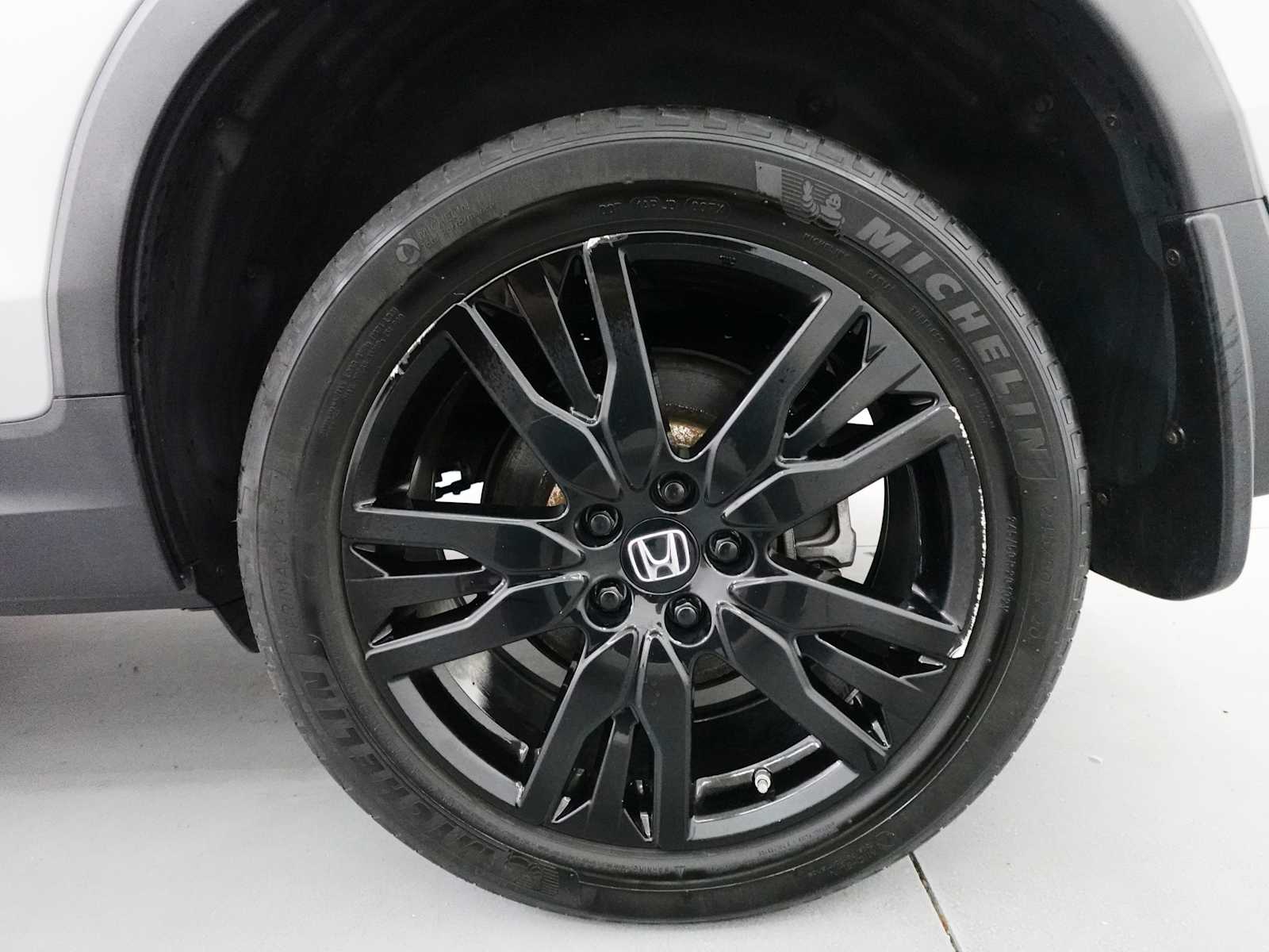 2021 Honda Passport Sport - Photo 9
