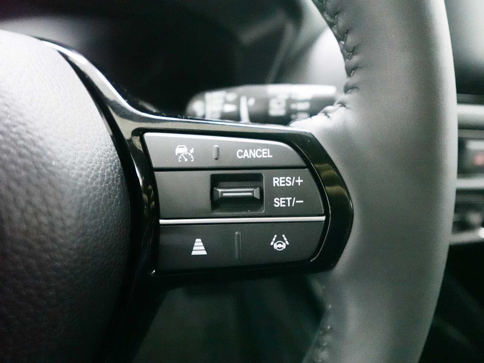 2024 Honda HR-V EX-L - Photo 18