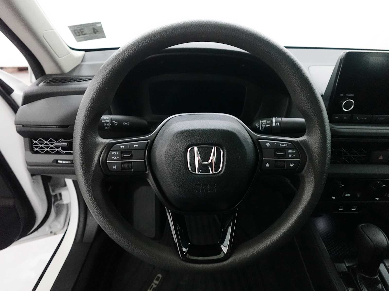 2025 Honda Accord LX - Photo 16