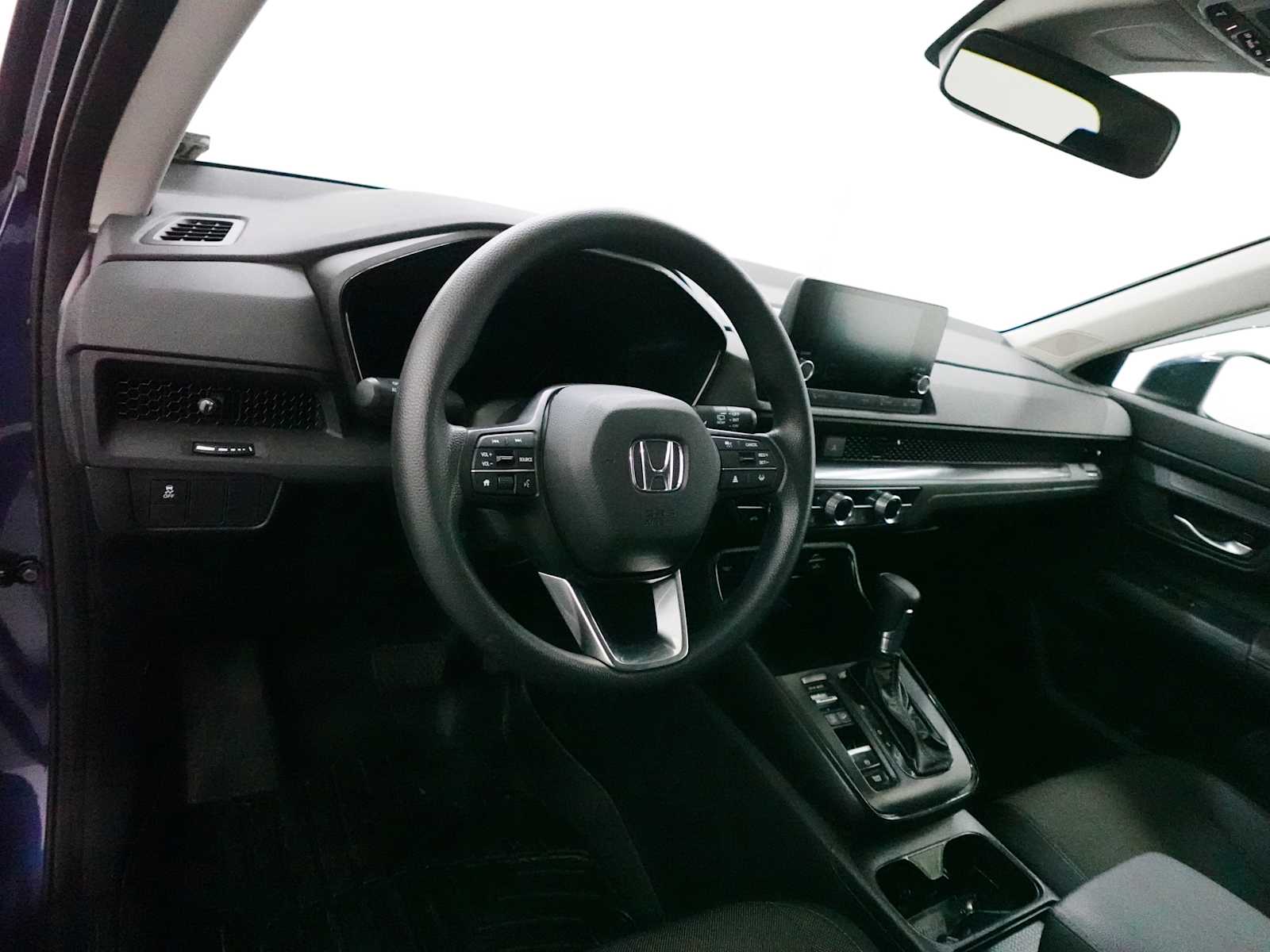 2024 Honda CR-V EX - Photo 15