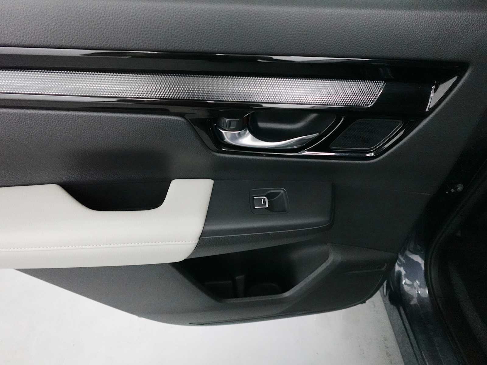 2024 Honda CR-V EX-L - Photo 24