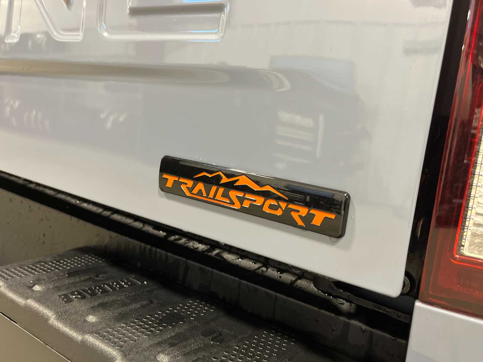2026 Honda Ridgeline TrailSport - Photo 7