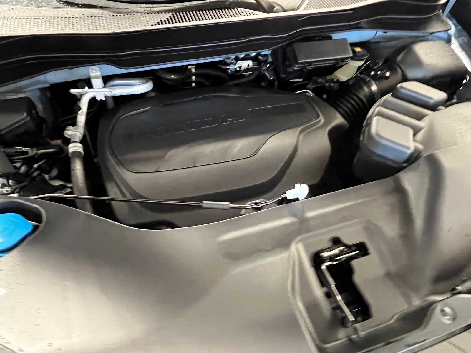 2026 Honda Ridgeline TrailSport - Photo 12