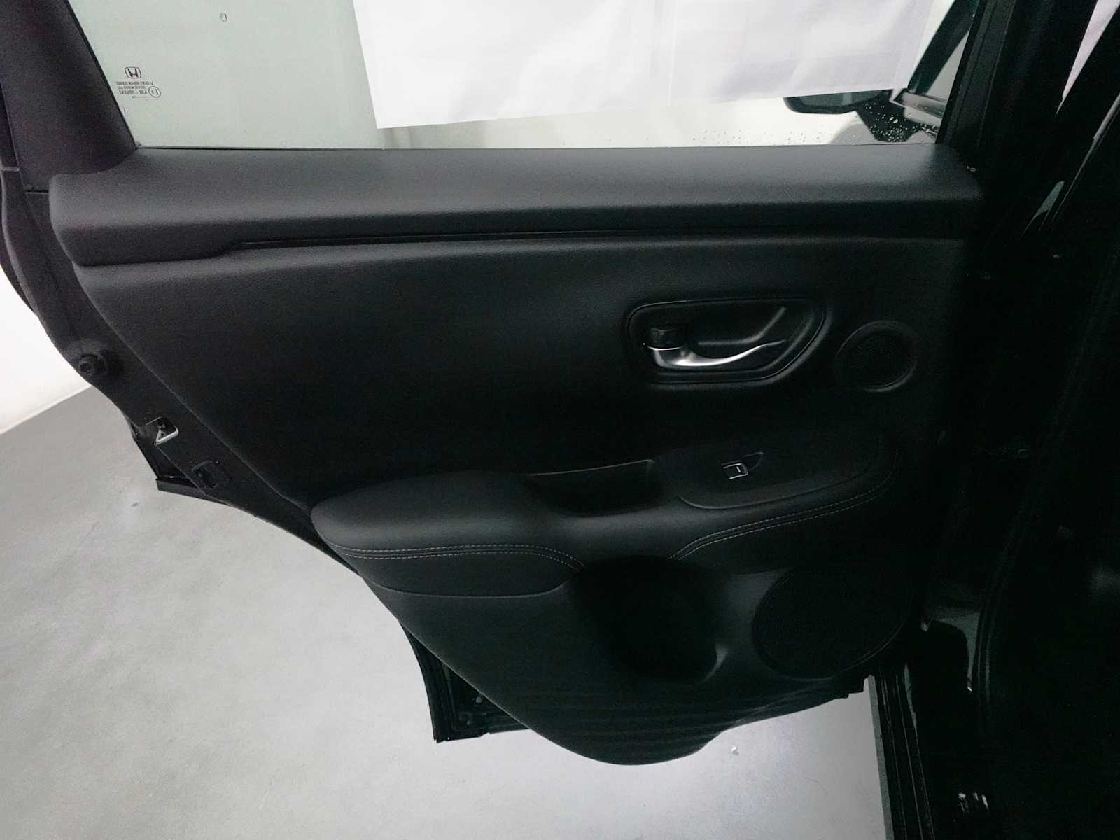 2024 Honda HR-V EX-L - Photo 24