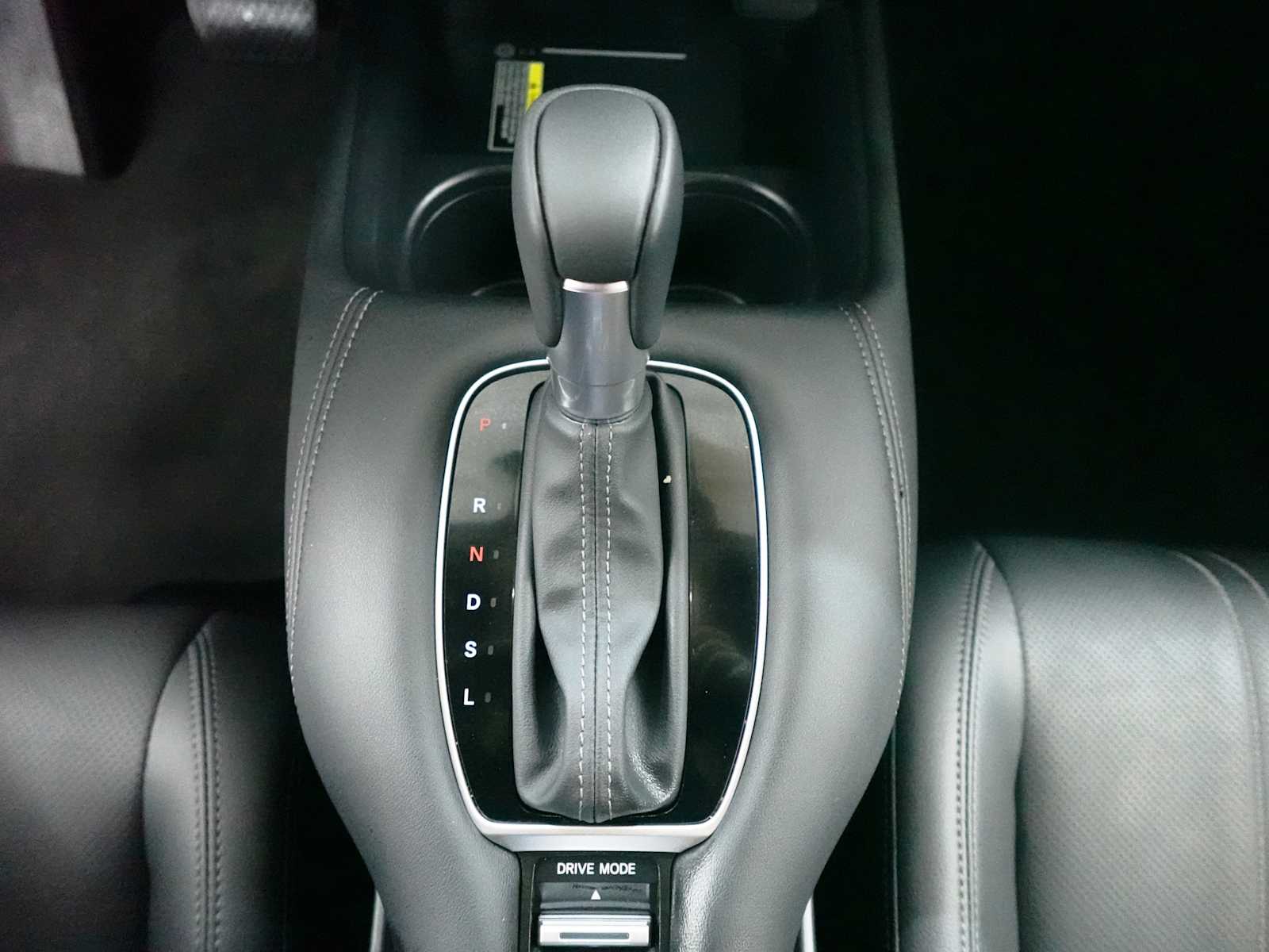 2024 Honda HR-V EX-L - Photo 22