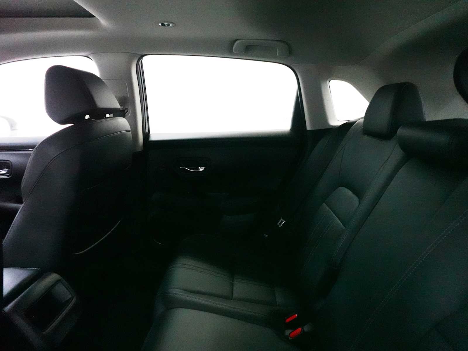 2024 Honda HR-V EX-L - Photo 27