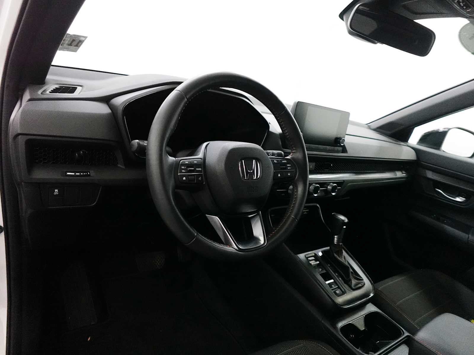 2024 Honda CR-V Sport - Photo 15
