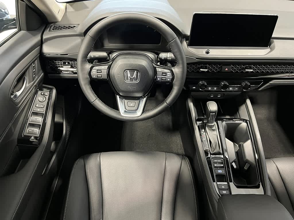 2026 Honda Accord Hybrid Touring - Photo 26