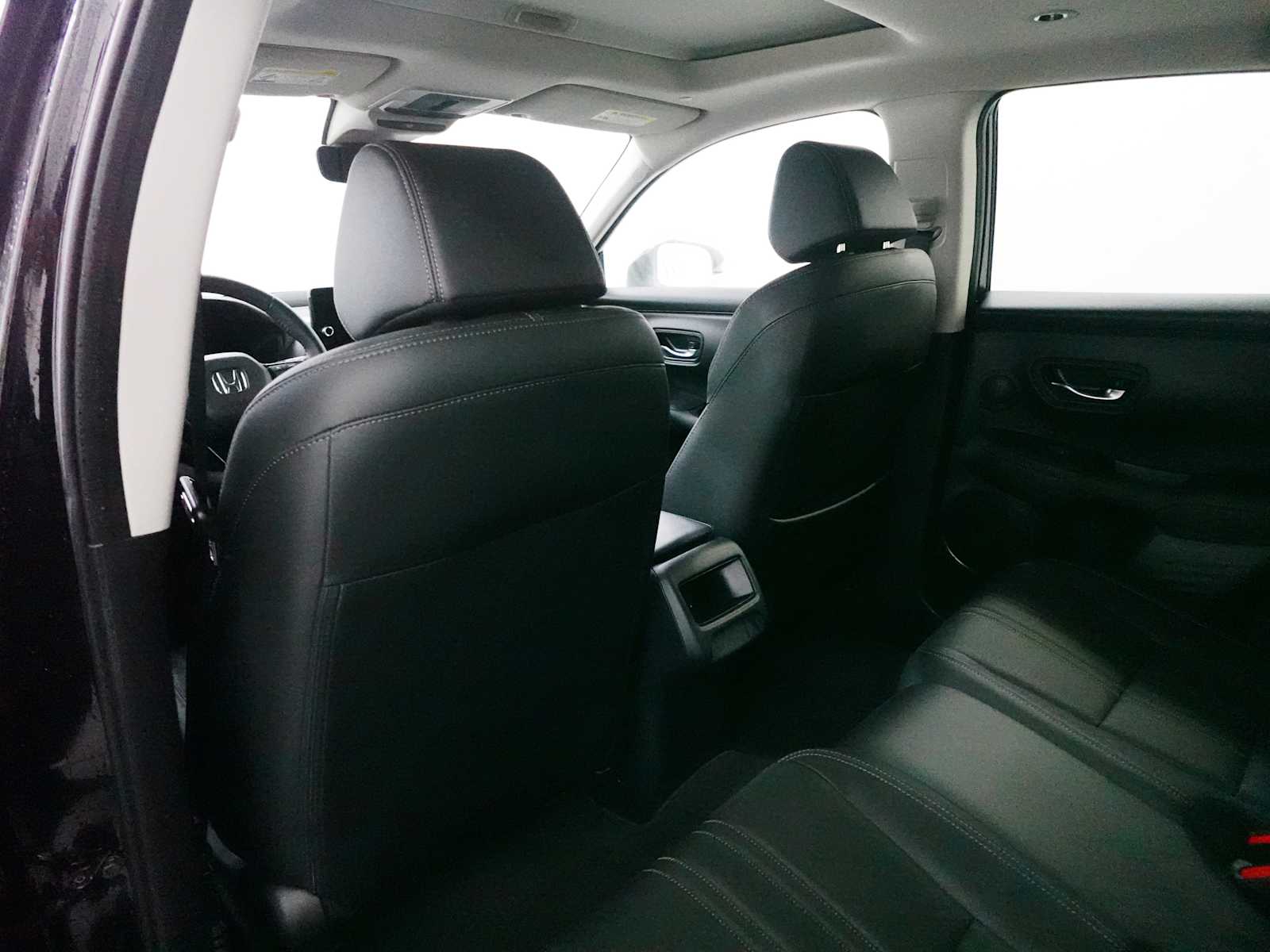 2024 Honda HR-V EX-L - Photo 28