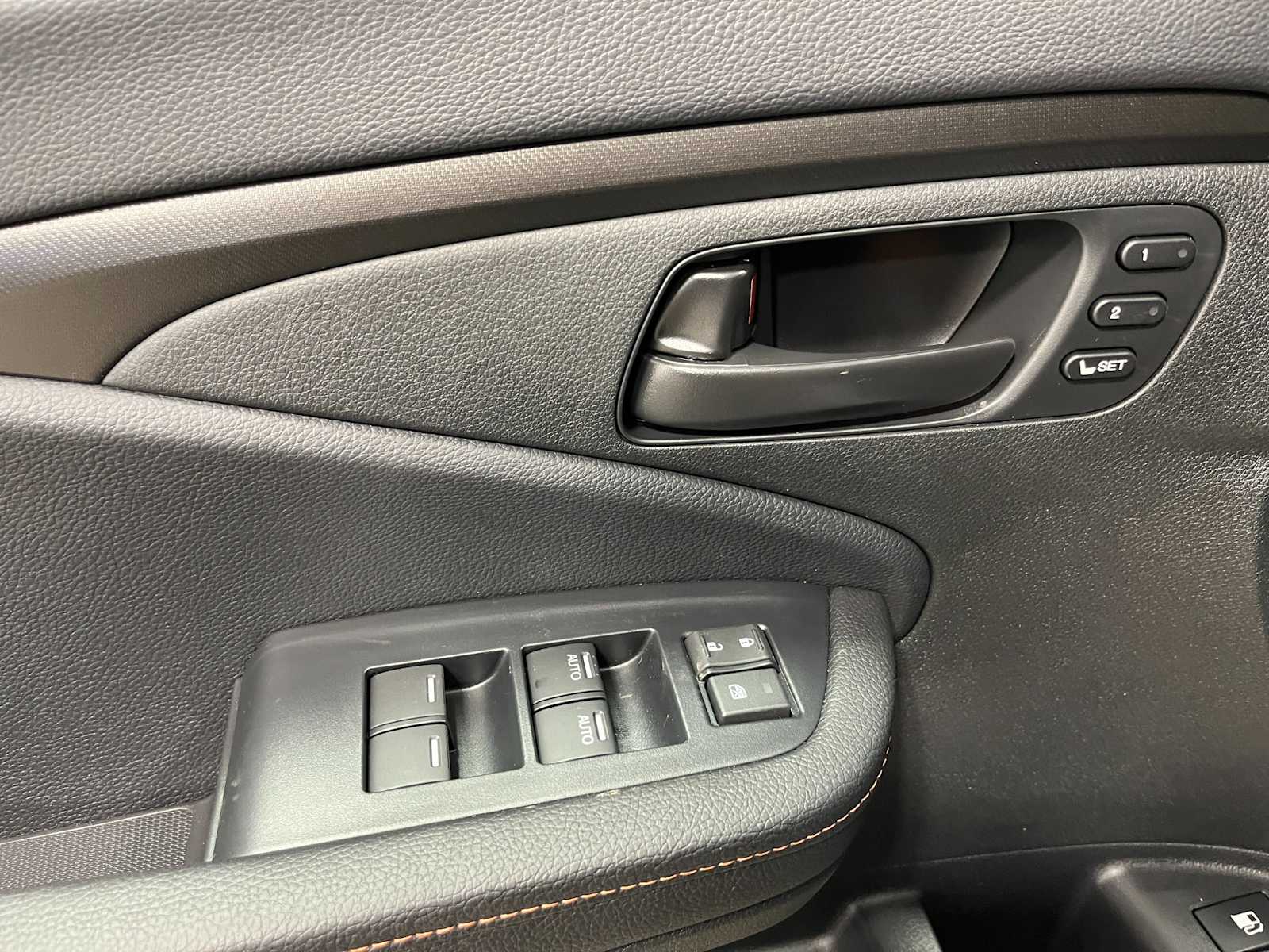 2026 Honda Ridgeline TrailSport - Photo 13